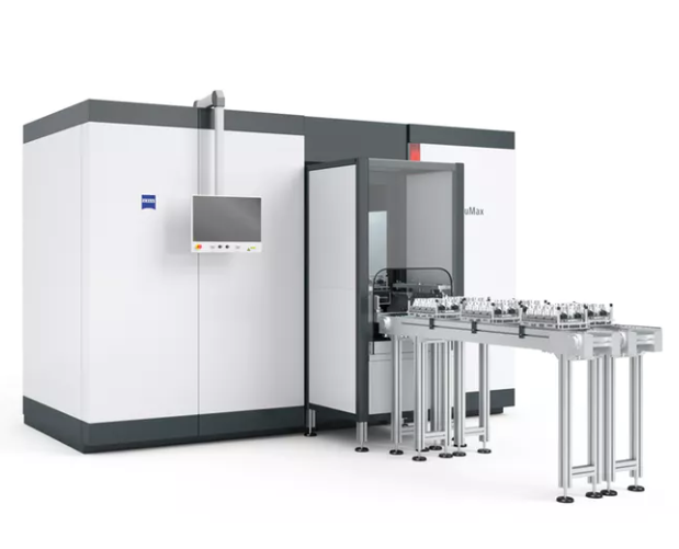 东莞东莞蔡司东莞工业CT